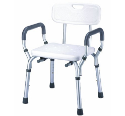 Essential Medical Supply Shower Bench