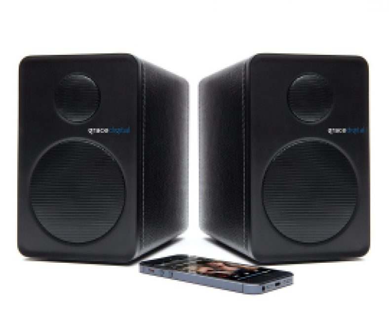 Best Powered Bookshelf Speakers Reviews Buyer's Guide 2017 TopReviewHut