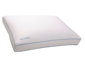 Iso Cool Memory Foam Pillow