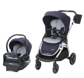 Maxi Cosi Adorra Travel System