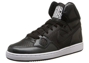 Nike Women's Son Of Force MId Basketball shoes