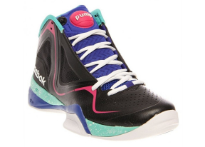 Reebok Men's Pumpspective Omni Basketball Shoes