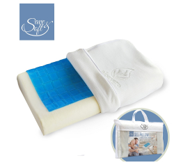 Save Soft Memory Foam Pillow