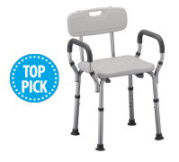 Shower Chair Top