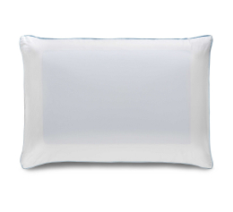 Tempur Cloud Breeze Dual Cooling Pillow