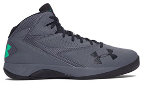 Under Armour Men BasketBall Shoes