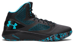 Under Armour Men Ua Clutchfit Drive