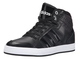 adidas NEO Women's Basketball Shoes review