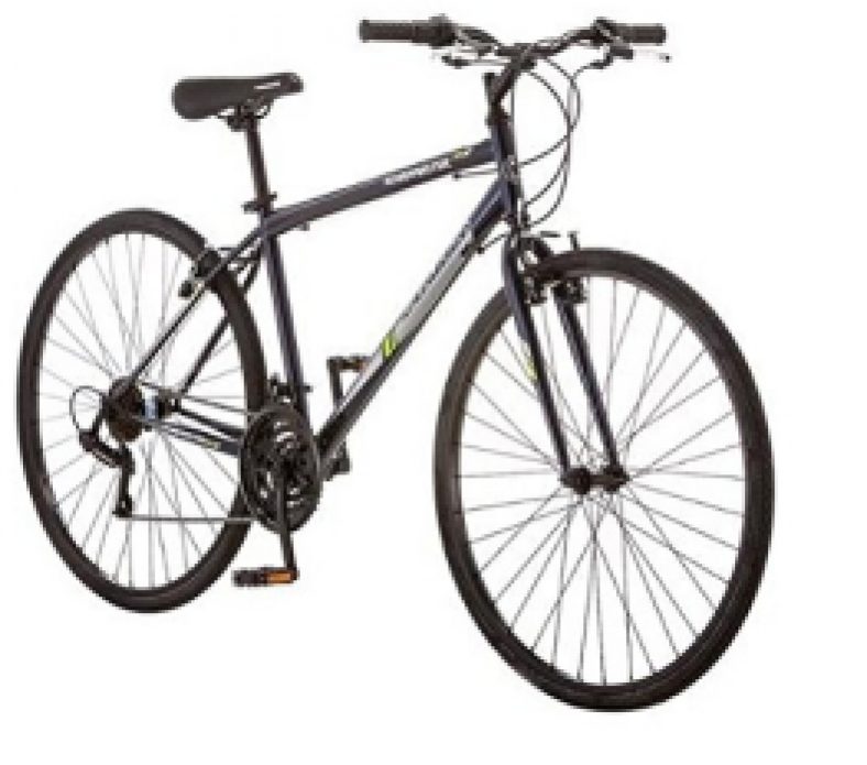cheap hybrid bikes under 200