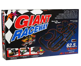 AFX AFX21017 Giant Car Slot