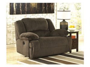 Ashley Furniture Toletta Oversized Recliner