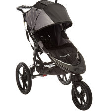 Baby Jogger 2016 Summit X3 Single