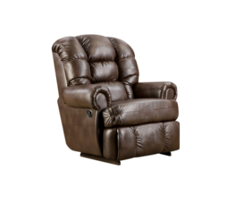 big and tall swivel rocker recliner