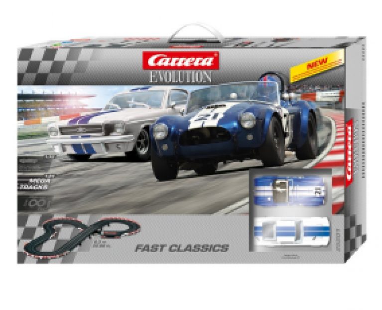 Best Slot Car Race Sets Reviews 2017 TopReviewHut