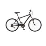 Cheap Hybrid Bike Featured