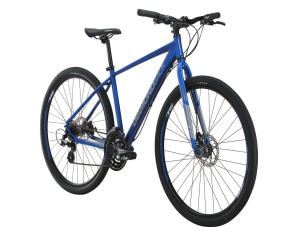 Diamondback Trace Street Hybrid Bike 2017