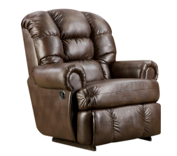 Flash Furniture AM 9930 8550 GG Big and Tall Capacity Recliner