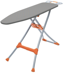 Homz Durabilt DX1500 Premium Ironing Board