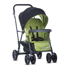 Joovy Caboose Graphite Stand Tandem Stroller