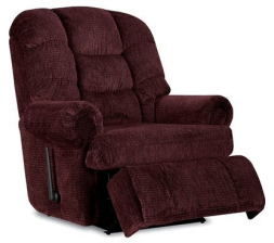 Lane Stallion Comfort King Recliner