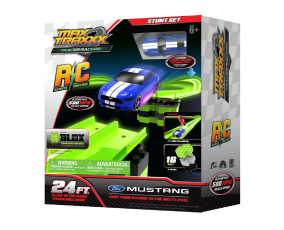 Max Traxxx RC Award Winning Tracer