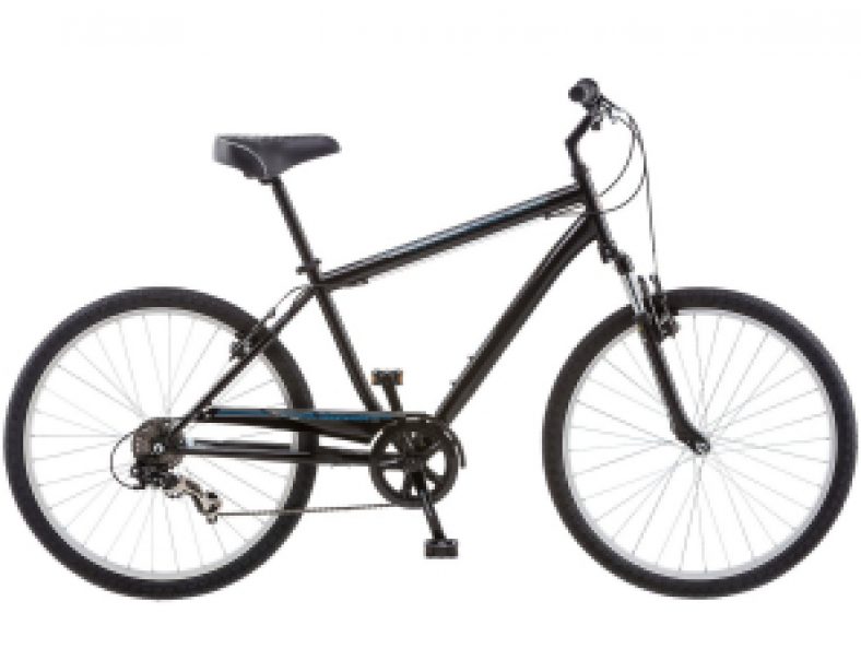 affordable hybrid bicycles