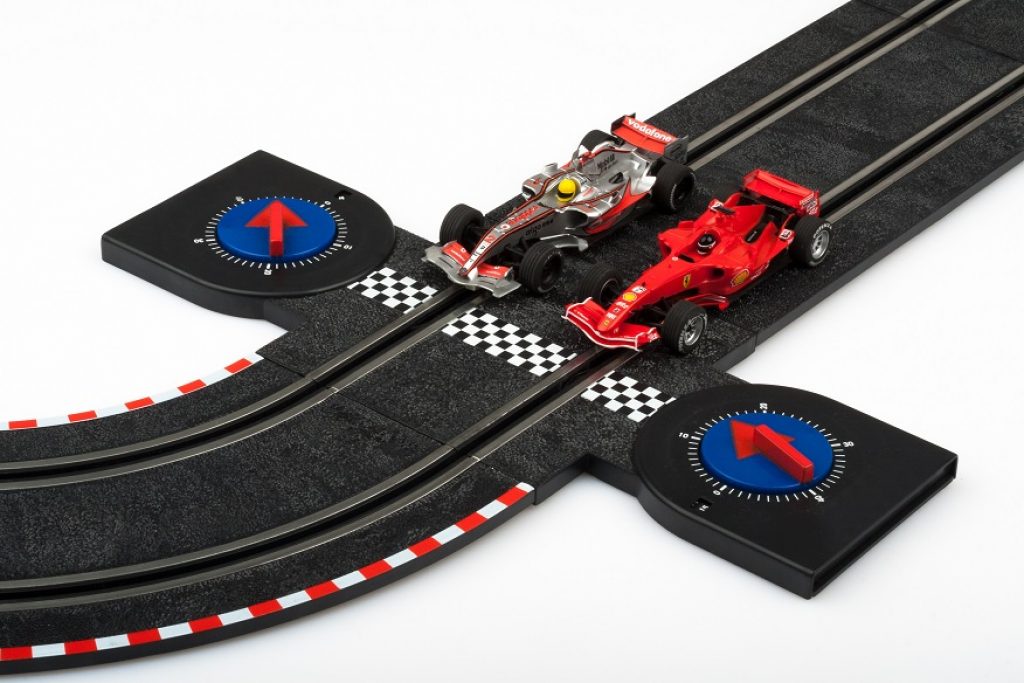 slot car sets ebay