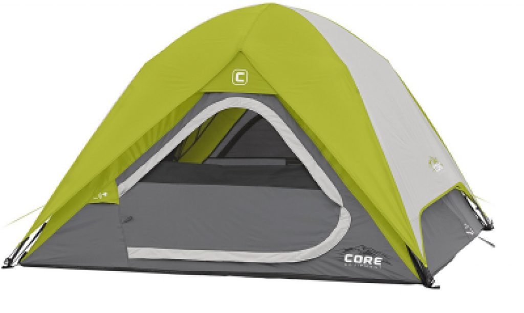 Top 8 Best Instant Tents For Camping (2017 Reviews) TopReviewHut