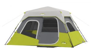 CORE 6 Person Instant Cabin