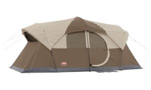 Coleman WeatherMaster 10 Person