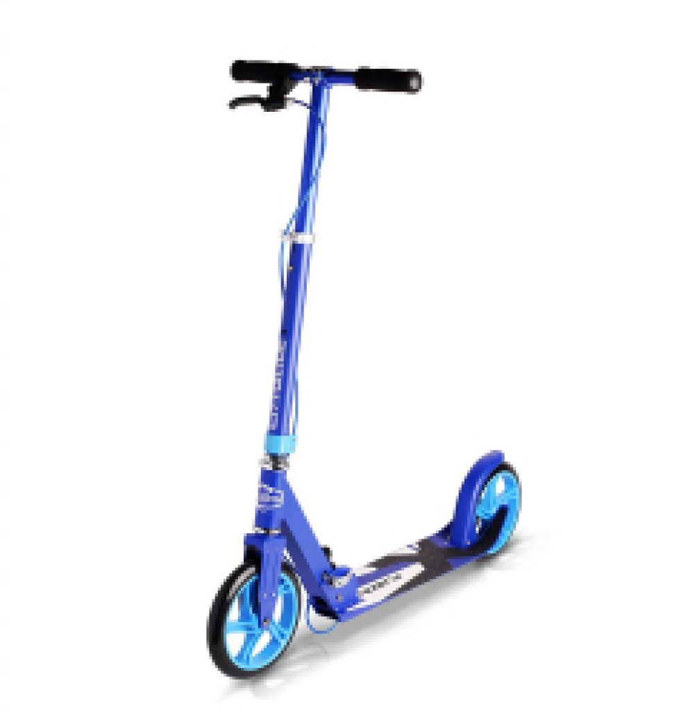 6 Best Big Wheel Scooter For Adults TopReviewHut