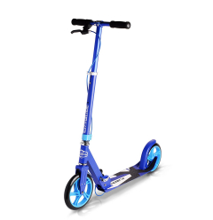 best big wheel scooters