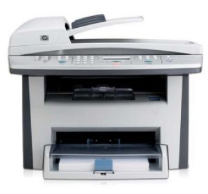 HP LaserJet 3055 All in One Printer