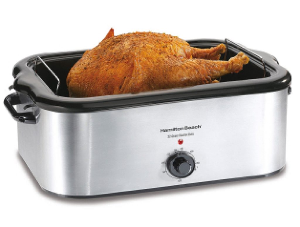 10 Best Electric Roasters 2017 Reviews TopReviewHut