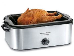 Hamilton Beach 32229 22 Quart Roaster