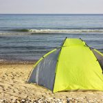 Instant Tent Big Featured