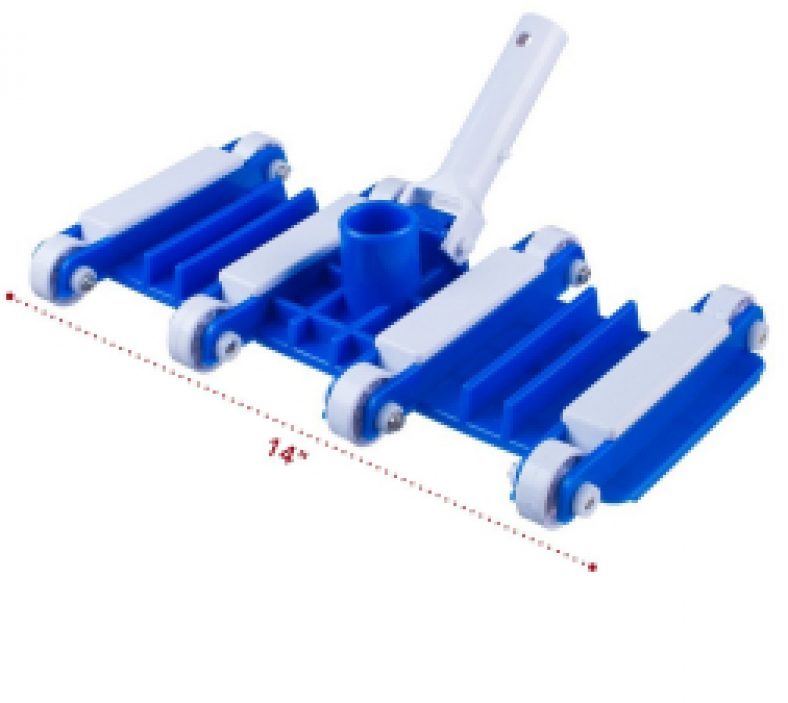 7 Best Pool Vacuum Heads TopReviewHut