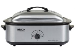 Nesco 481825PR 18