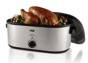 Oster CKSTRS23 SB 22 Quart Roaster