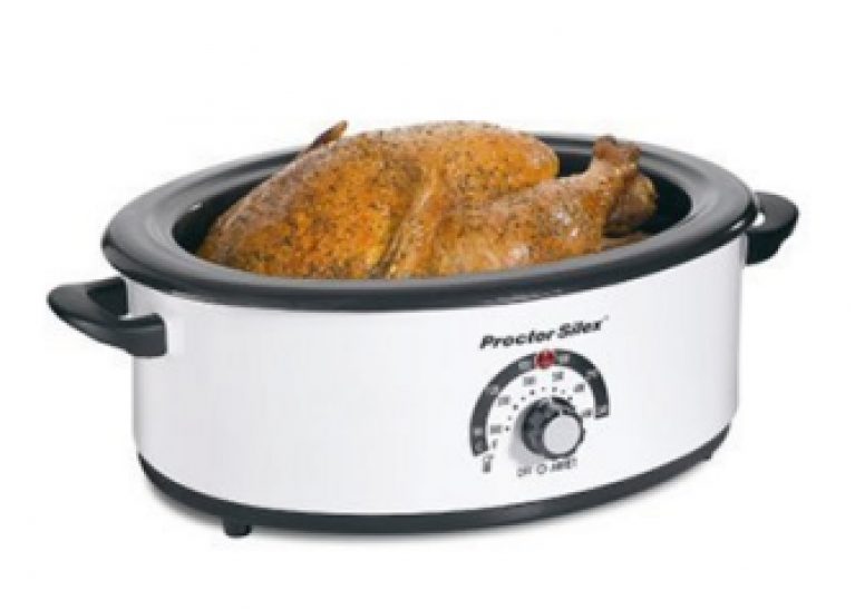 10 Best Electric Roasters 2017 Reviews TopReviewHut