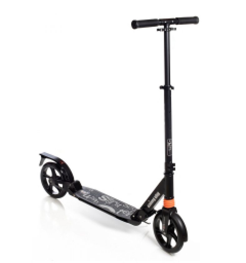 6 Best Big Wheel Scooter For Adults TopReviewHut