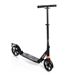 best big wheel scooters