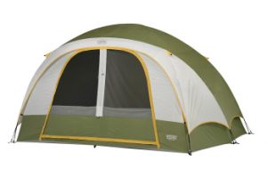 Wenzel Evergreen Tent