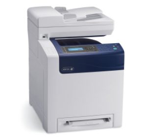 Xerox WorkCentre 6505 DN