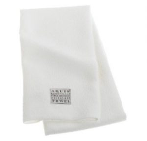 Aquis Microfiber Hair Towel