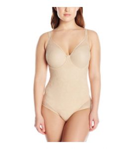 Bali Women's Shapewear Ultra Light Bodybriefer