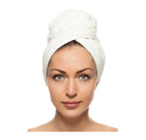 Comfy Towels Hair Towel Turban