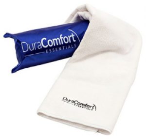 DuraComfort Super Absorbent Hair Towel