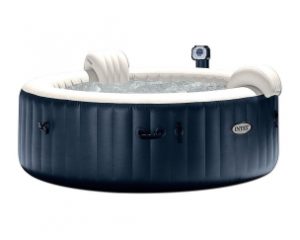 Intex Pure Spa 6 Person