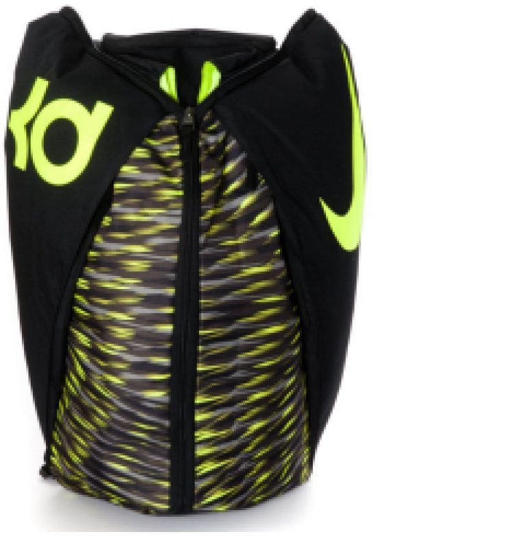 nike kd max air viii basketball backpack